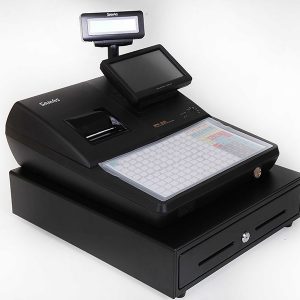 SAM4S SPS-530 FLAT-0