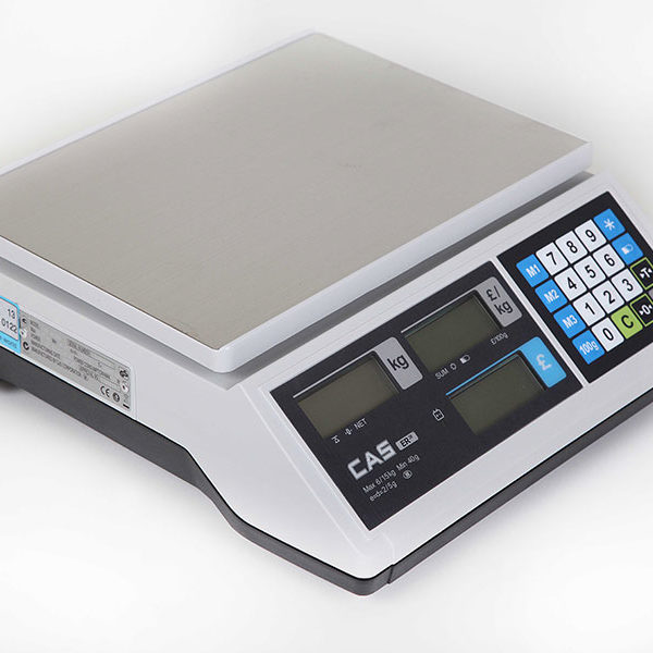 CAS ER JUNIOR FLAT SCOOP-0