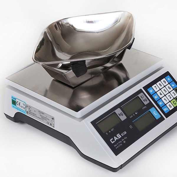 CAS ER JUNIOR SWEET SCOOP-0