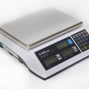 CAS ER PLUS FLAT SCOOP-0