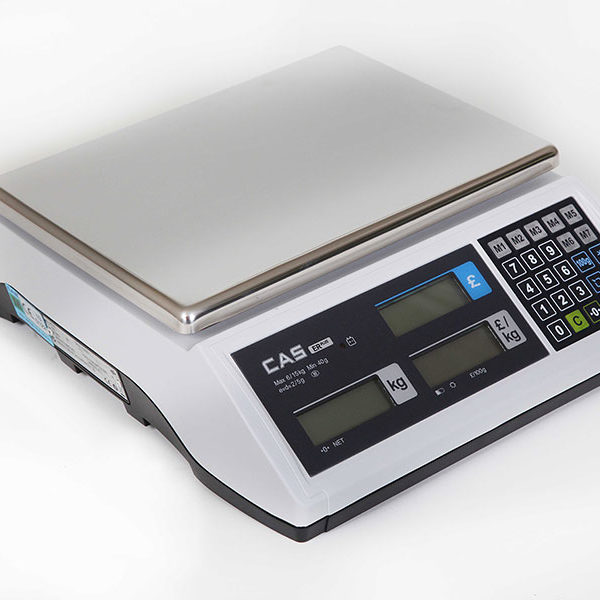 CAS ER PLUS FLAT SCOOP-0