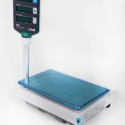 CAS AP SERIES FLAT SCOOP-363