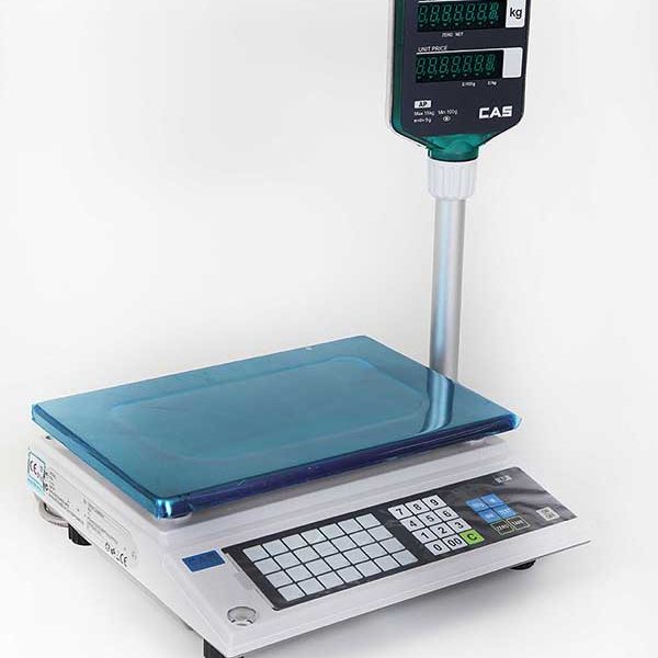 CAS AP SERIES FLAT SCOOP-0