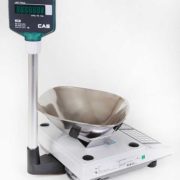 CAS AP SERIES VEG SCOOP-367