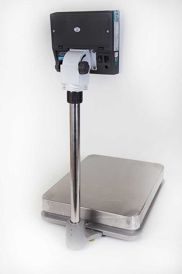 CAS DB 30 BENCH SCALE-395