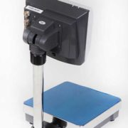 CAS DB 60 BENCH SCALE-399
