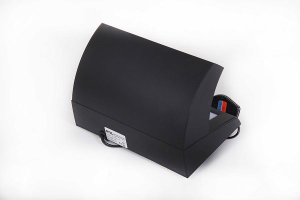 LD-9 COUNTERFEIT NOTE DETECTOR-212