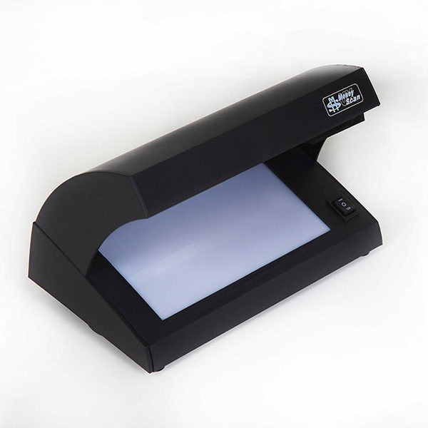 LD-9 COUNTERFEIT NOTE DETECTOR-0