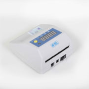 A SERIES COUNTERFEIT NOTE DETECTOR-220