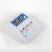 A SERIES COUNTERFEIT NOTE DETECTOR-0