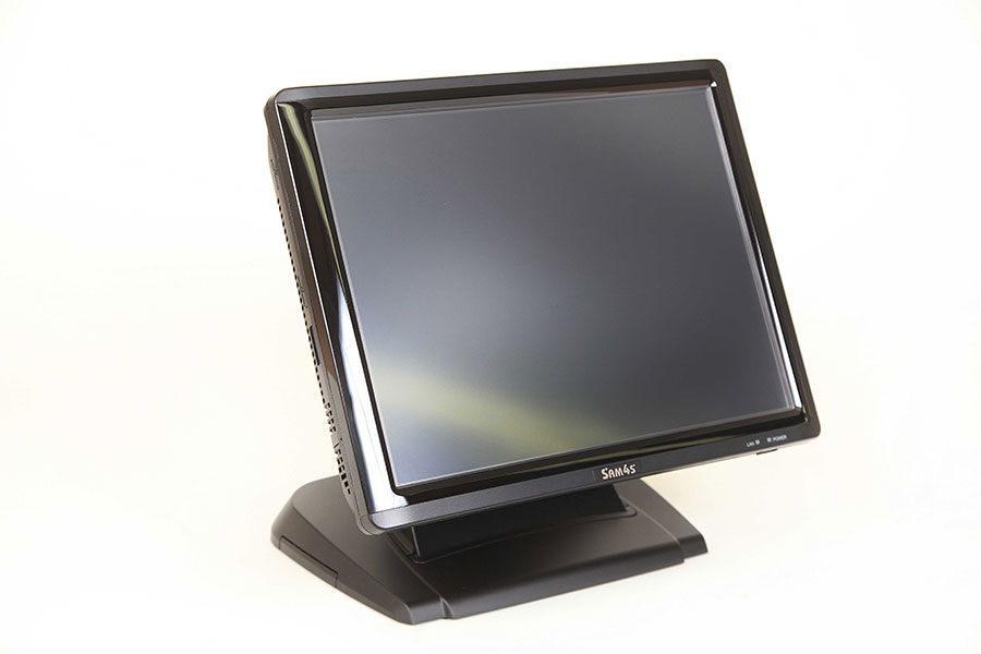 SAM4S SPS-2200 TOUCH SCREEN-0