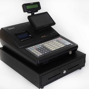 SAM4S SPS-530 RAISED-0