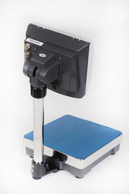 CAS DB 60 BENCH SCALE-399