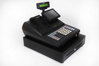 SAM4S SPS-520 RAISED-0